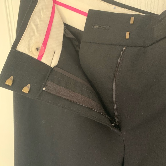 Jcrew factory classic pantsuit - Picture 8 of 9